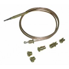 THERMOCOUPLE KIT   120CM