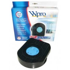 1 x Filtre charbon DKF42 - ACTIF TYPE 200