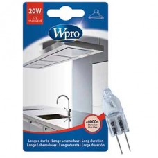 AMPOULE HALOGENE G4 20W 12V