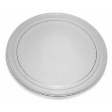 Plateau de micro-ondes Diam. 24,5cm
