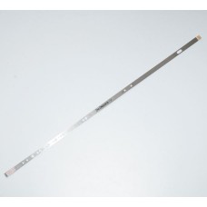 Clavier d'affichage (repère 235)