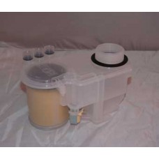 Bac à sel / adoucisseur