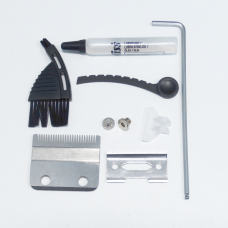 Kit couteaux + kit de nettoyage
