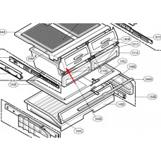 Portillon (repère 160B)