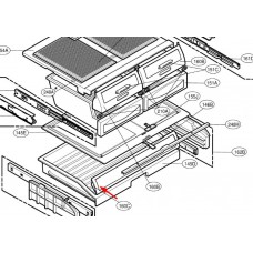 Portillon (repère 160C)