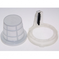 Filtre moteur autonettoyant Hoover S97