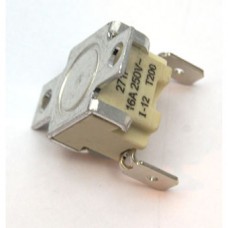 Thermostat 16A T200