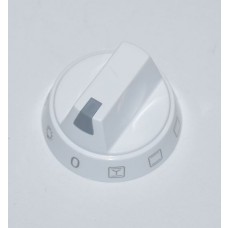 Bouton de sélection four