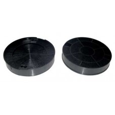 2 filtres charbon Type 29 D.19cm