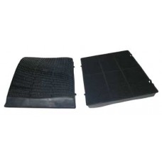 FILTRES CHARBON AMC962 - TYPE 37 - (X2)