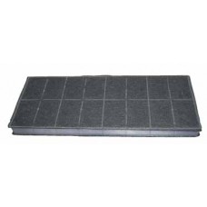 Filtre charbon 42,5cm X 16,8cm