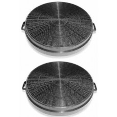2 Filtres charbon B210
