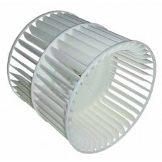 Turbine de hotte 14,7cm X 13,3cm