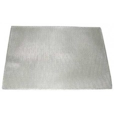 FILTRE METAL 50,4cm X 18cm - RIGIDE