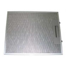 Filtre métal 30cm X 25,3cm