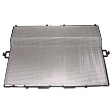 FILTRE METAL 48cm X 34,5cm