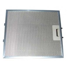 Filtre métal 30,5cm X 26,7cm