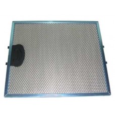 Filtre métal 27,3cm x 23,9cm