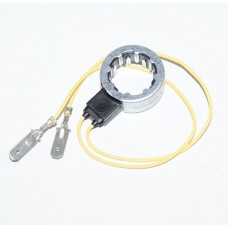 Bobine tachymétrique