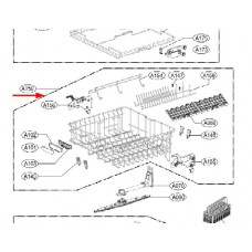 Panier supérieur (repère A150)
