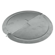 Volet anti refoulement D.143mm