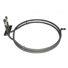 Résistance four circulaire 1600W