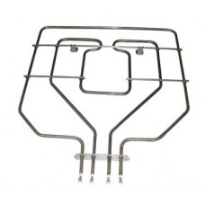 Résistance de four VOUTE/GRILL 2800W
