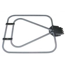 Résistance de sole 1500W pour four
