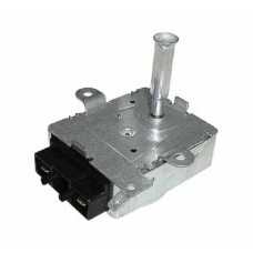 Moteur de tourne broche 4W