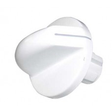 MANETTE BLANCHE Diamètre 37mm