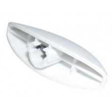 Manette blanche