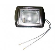 DOUILLE + HUBLOT DE LAMPE