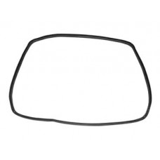 Joint de porte avec crochets