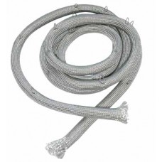 Joint de porte + crochets 184cm pour four