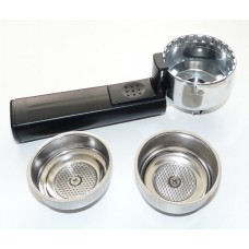 Kit porte filtre Magimix + filtres