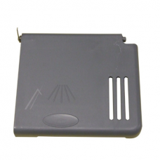 Couvercle produit lavage