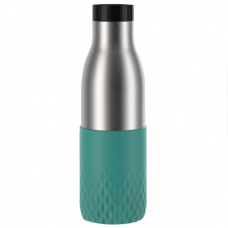 Gourde 0.5L Bludrop Sleeve verte