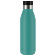 Gourde 0.5L Bludrop verte