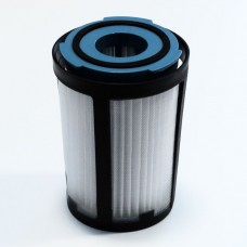 Filtre HEPA avec grille de protection