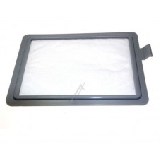 Filtre de sortie d'air