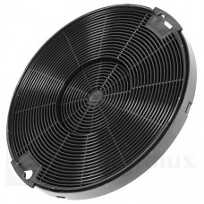 2 Filtres charbon EFF75