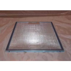 Filtre métal 38cm x 28,3cm