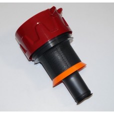 Filtre complet TO7920