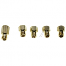 Kit injecteurs butane propane