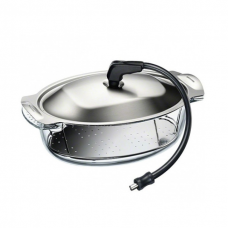 Kit de cuisson vapeur Electrolux