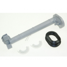 Arrivée de bras supérieur