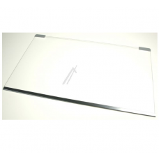 Clayette en verre 52cm X 30cm