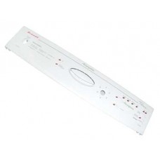 Bandeau 59,7cm X 12,5cm