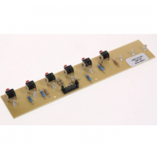 Module de commande pour lave-vaisselle