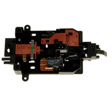 Verrou de porte pyro 3 switch